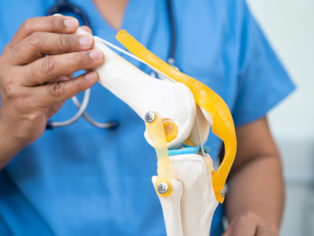 Total Joint Replacement